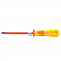 Licota ASD-9210040 Отвертка изолированная VDE 1000V SL4.0, 100 мм-4004