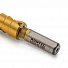 RUNTEC RT-DS4-12-9 Сверло ступенчатое RUNTEC 4-12 мм, 9 ступеней, HSS-TiN-4004