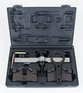 Licota ATA-4416 Набор фиксаторов для двигателей BMW N63