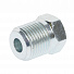 Адаптер-переходник 1/4" на 3/8" для БРС с CP210 и шлангов (1/4") на CP350 (3/8") JTC-4004