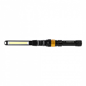 GARWIN PRO GL-AT330 Светильник переносной аккумуляторный в кейсе (3 предмета)