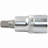 Licota H4RM09 Головка со вставкой, 1/2", M9, 55 мм-4004