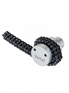 Съемник масляных фильтров, 60-115 ММ, 1/2″ VR50295
