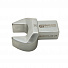 GARWIN INDUSTRIAL 505570-32-24 Насадка для динамометрического ключа рожковая 32 мм с посадочным квадратом 24*32-4004