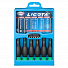 Licota ASD-168K02 Набор отверток Torx для точной механики 6пр.-4004