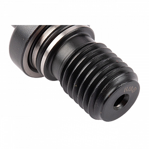 GARWIN INDUSTRIAL GR-406.20.45 Штревель для станков с ЧПУ M16-45°, со сквозным отверстием