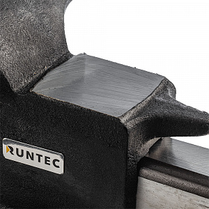 RUNTEC RT-ST10 Тиски слесарные 250 мм
