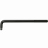 Licota ALH-A6455S Вороток, Г-образный, 3/4", 455 мм, усиленный-4004