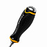 RUNTEC RT-SD3PH2x100 Отвертка RUNTEC PH2 x 100 мм CrV усиленная со сквозным стержнем-4004