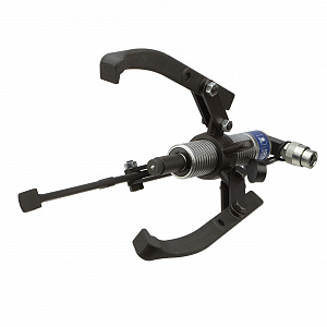 GARWIN INDUSTRIAL 811508-8 Съёмник гидравлический от внешнего насоса 8 т