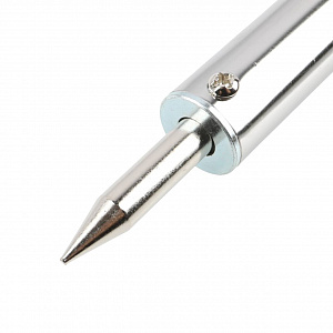 Licota AET-6006FD Паяльник с деревянной ручкой, 100 Вт, 220 В