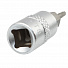 Licota H2T08 Головка со вставкой, 1/4", T8, 37 мм-4004