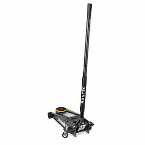 RUNTEC RT-PJ3 Домкрат подкатной 3 т, 130 - 462 мм, усиленный