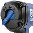 GARWIN INDUSTRIAL 800527-12-1548 Гайковерт пневматический ударный 1/2 1548 Нм (158 кГм), композитный, облегченный-4004