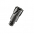 GARWIN INDUSTRIAL 102840-21 Сверло корончатое 21 мм с твспл. пласт., унив. хвостовик 3/4" (WELDON/NITTO ф19,05 мм), TCT, глубина сверления Lap35 мм-4004