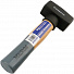 GARWIN INDUSTRIAL GHT-SW01000 Кувалда Garwin INDUSTRIAL с рукояткой из дерева гикори, 1000 г-4004