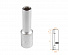 Головка торцевая глубокая шестигранная 1/2", 10 мм AFFIX AF00140010-4004