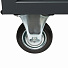 GARWIN PRO GEC-6-G Тележка инструментальная 6 полочная GARWIN ECO серая-4004