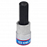 Насадка (бита) торцевая 3/8", Hex, 10 мм, L = 50 мм KING TONY 302510-4004