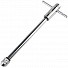 GARWIN INDUSTRIAL GM-TWT0380 Вороток регулируемый с трещоткой M3-8 (1/8"-3/8"), DIN1814, 85 мм-4004