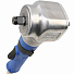 GARWIN INDUSTRIAL 800527-12-804 Гайковерт пневматический ударный 1/2" 610 Нм (62 кГм), угловой-4004