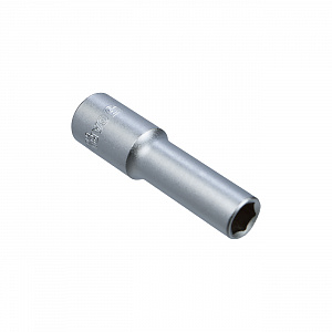 GARWIN PRO 610625-9 Головка, 3/8", 9 мм, торцевая, 6-гранная, глубокая