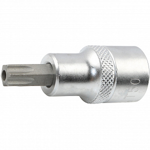 Licota H4TT050 Головка со вставкой, 1/2", T50H, 55 мм