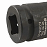 GARWIN PRO 620356-33 Головка, 1", 33 мм, торцевая, 6-гранная, ударная, глубокая-4004