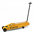 RUNTEC RT-PJ10 Домкрат подкатной 10 т, 160 - 600 мм, усиленный-4004