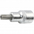 Licota H4TT050 Головка со вставкой, 1/2", T50H, 55 мм-4004