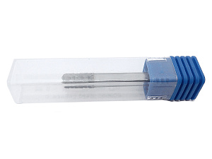 GARWIN INDUSTRIAL 900555-5*16*60 Борфреза цилиндрическая с закругленным концом 5x16x60 мм, VHM, DC, форма C (серия 900555)