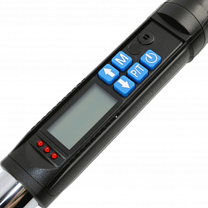 GARWIN INDUSTRIAL 504010-27-135-38 Динамометрический ключ электронный 3/8", 27-135 Нм