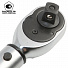 GARWIN INDUSTRIAL 501519-40-200-12 Динамометрический ключ двухсторонний 1/2" 40-200 Нм-4004