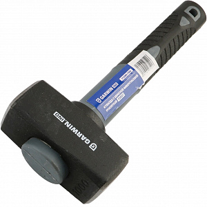 GARWIN INDUSTRIAL 712080-1000 Кувалда с обратной фиберглассовой рукояткой, 1000 г