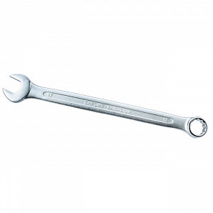 GARWIN PRO 600540-17 Ключ комбинированный удлиненный, 17 мм