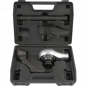GARWIN INDUSTRIAL 520225-1-15-2700 Усилитель крутящего момента, мультипликатор 1:5, 3/4" х 1" 2700 Нм