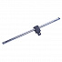 Вороток 1/2", 300 мм, скользящий KING TONY 4572-12-4004