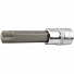 Licota H4T070A Головка со вставкой, 1/2", T70, 100 мм-4004