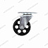 Колесо 3-1/2" для N3722-4004