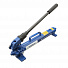 GARWIN INDUSTRIAL 811006-700-0600 Насос ручной гидравлический 700 бар; 0,6 л-4004
