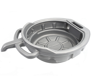 GARWIN PRO GE-O08 Емкость для слива масла 8 л