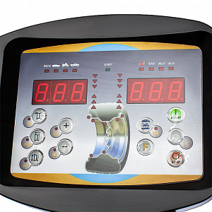 RUNTEC RT-TBM 221 Станок балансировочный 220V