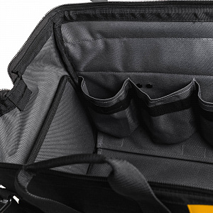 RUNTEC RT-TB17 Сумка для инструмента, 17 карманов, 51 см