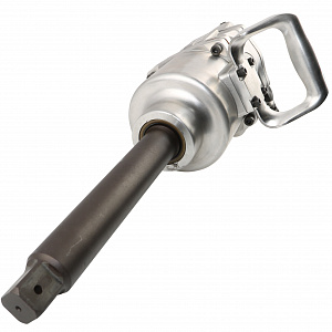 Licota PAW-10047L Гайковерт пневматический ударный 1" 3390 Нм (346 кГм), усиленный