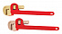 GARWIN INDUSTRIAL GSS-TJA030 Ключ трубный искробезопасный 0-30 мм, 250 мм-4004