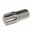 Бита TORX Т60х30мм 10мм S2 JTC-4004