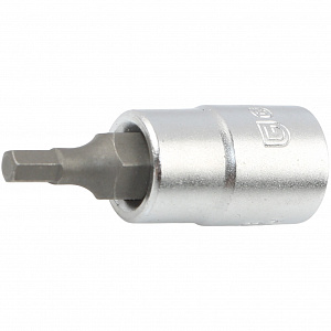 GARWIN PRO V01H03 Головка со вставкой, 1/4", H3