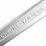 GARWIN PRO 646073 Набор ключей комбинированных 18 пр. 6-24 мм в ложементе EVA-4004