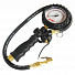 Манометр шинный 3-х функциональный 90PSI (6 бар) JTC-4004