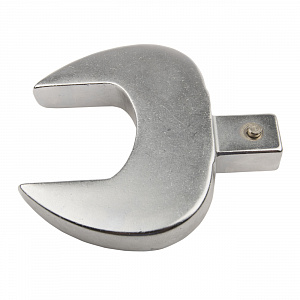 GARWIN INDUSTRIAL 505570-41-14 Насадка для динамометрического ключа рожковая 41 мм с посадочным квадратом 14*18